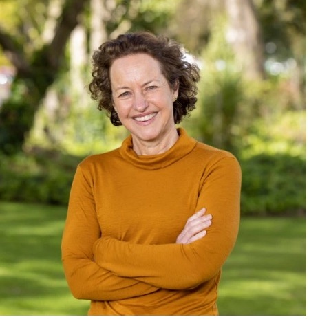 Helen Percy