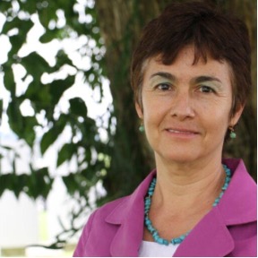 Pilar Santacoloma