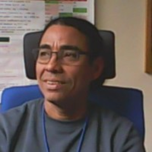 Israel Herrera